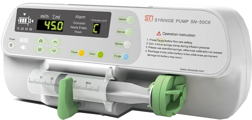 ECG Machine - Image 2